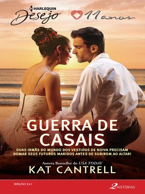 cover image of Guerra De Casais